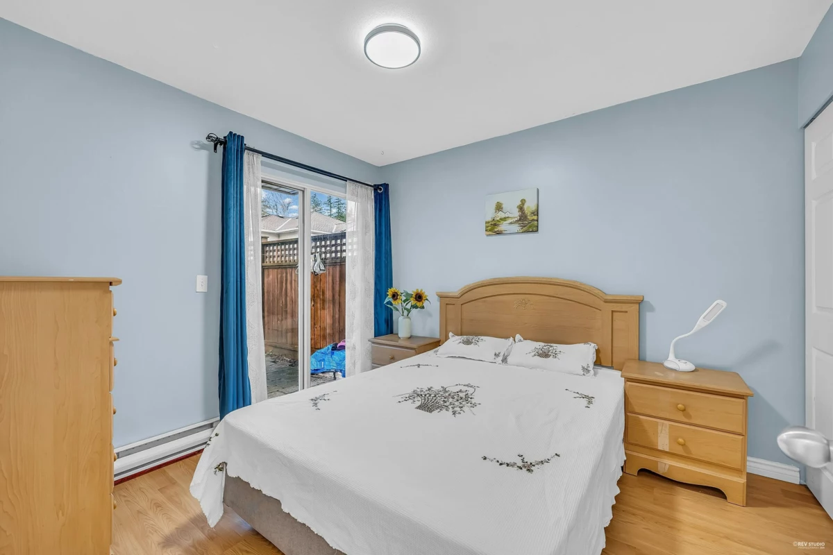 Laundry Room Photo of 20 12188 Harris Road, Pitt Meadows, BC