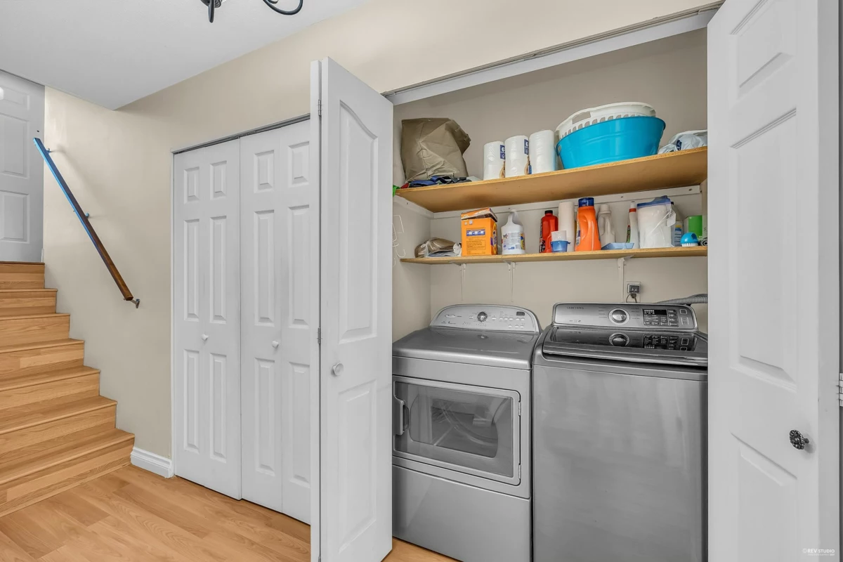 Loft / Bonus Room Photo of 20 12188 Harris Road, Pitt Meadows, BC