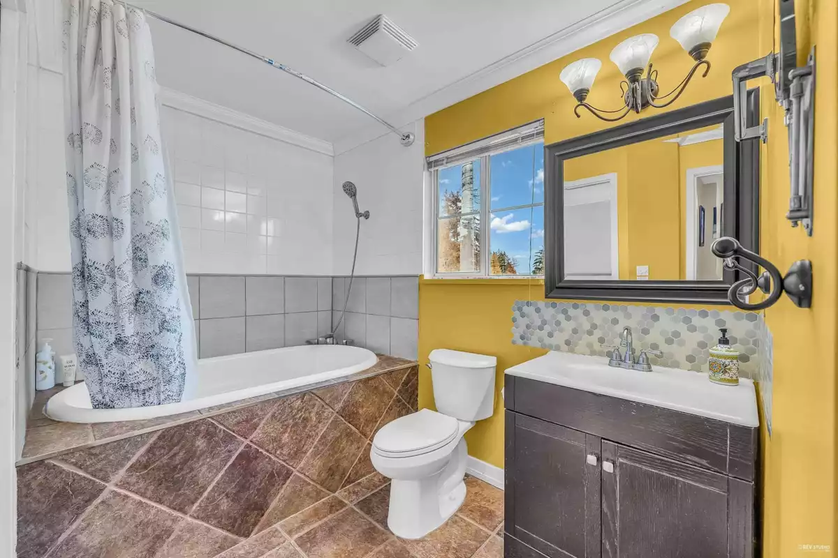 Staircase Photo of 20 12188 Harris Road, Pitt Meadows, BC