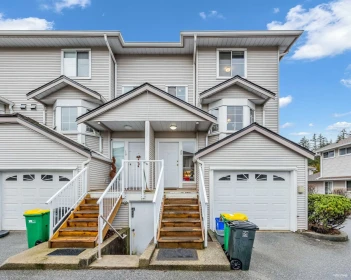 20 12188 Harris Road, Pitt Meadows, BC, Pitt Meadows — Townhouse for sale