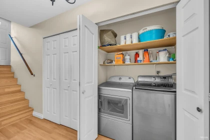 Loft / Bonus Room Photo of 20 12188 Harris Road, Pitt Meadows, BC