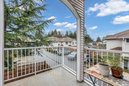 Office / Den Photo of 20 12188 Harris Road, Pitt Meadows, BC