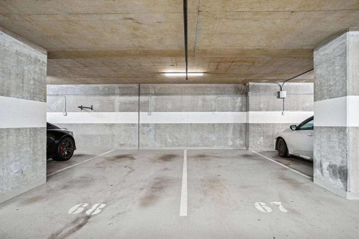 Street View Photo of 1903 989 Beatty Street, Vancouver, BC