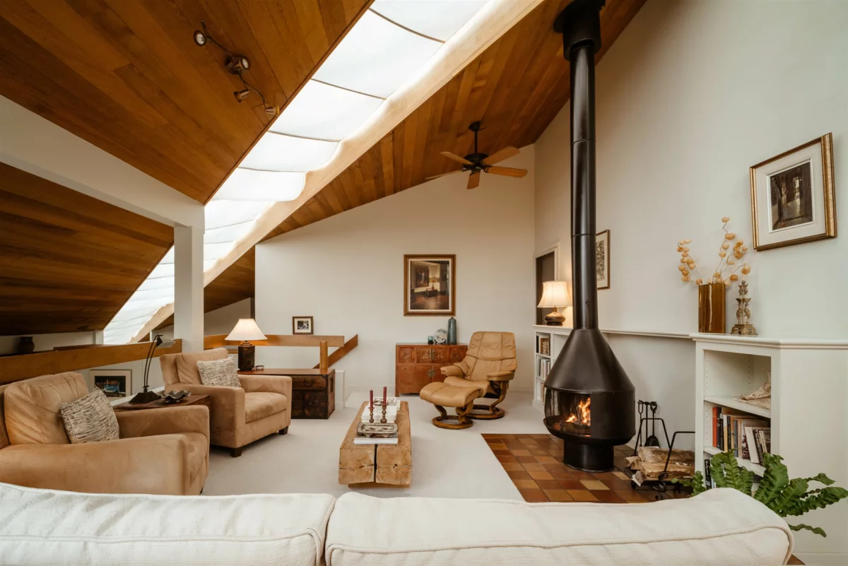 Bedroom 2 Photo of 4639 Caulfeild Drive, West Vancouver, BC