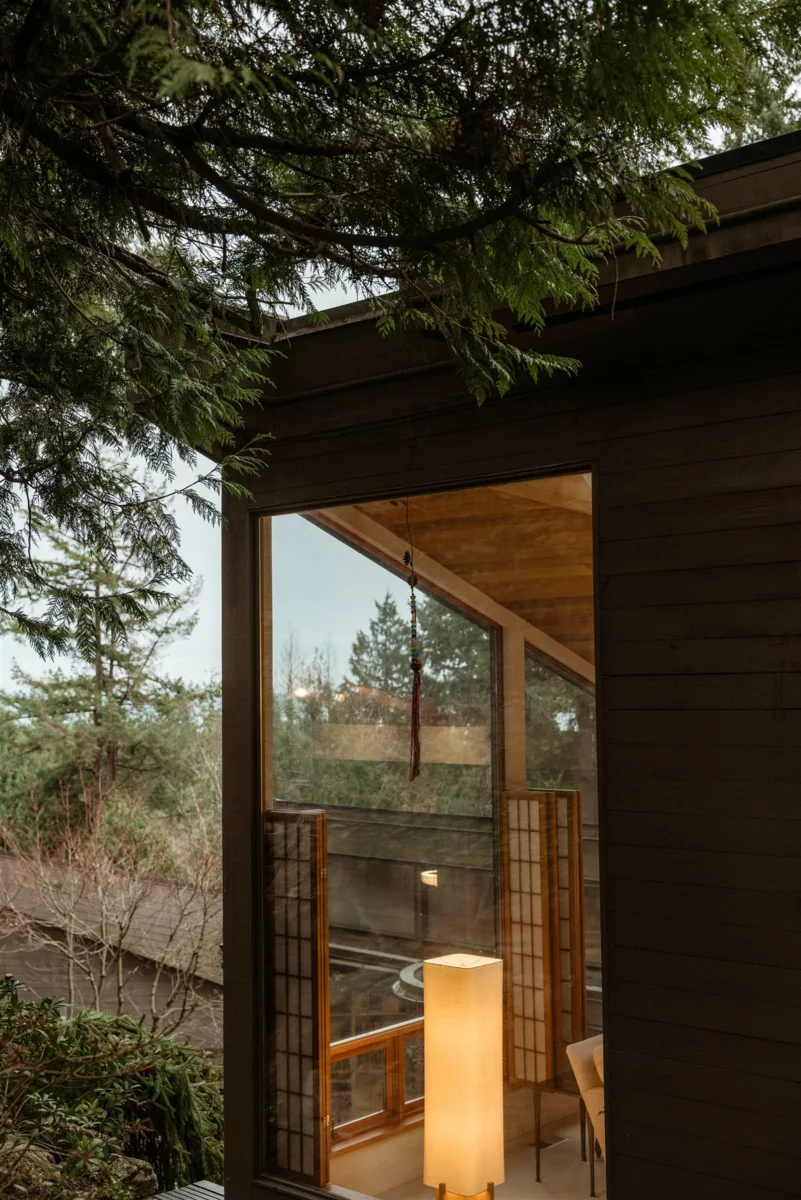 Community Amenities Photo (Clubhouse) of 4639 Caulfeild Drive, West Vancouver, BC