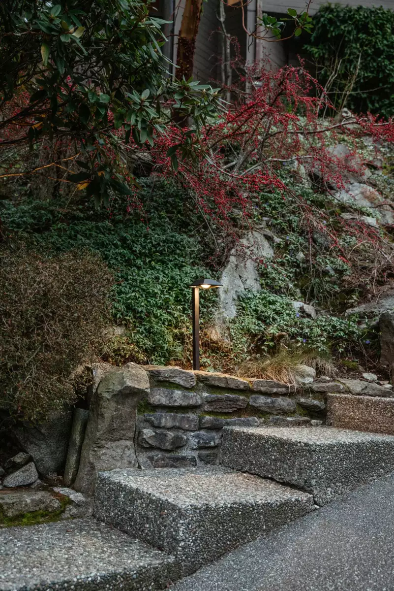 Neighborhood Park Photo Near 4639 Caulfeild Drive, West Vancouver, BC