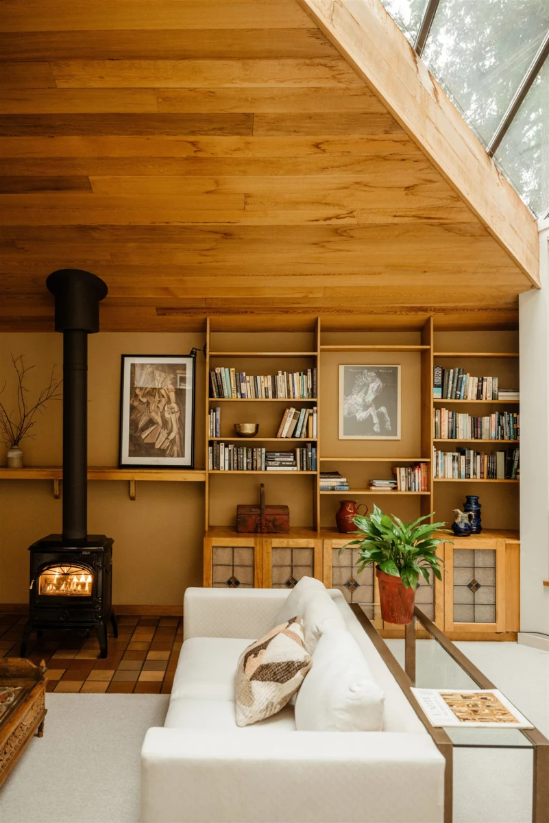 Outdoor Patio Photo of 4639 Caulfeild Drive, West Vancouver, BC