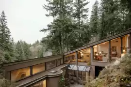 4639 Caulfeild Drive, West Vancouver, BC