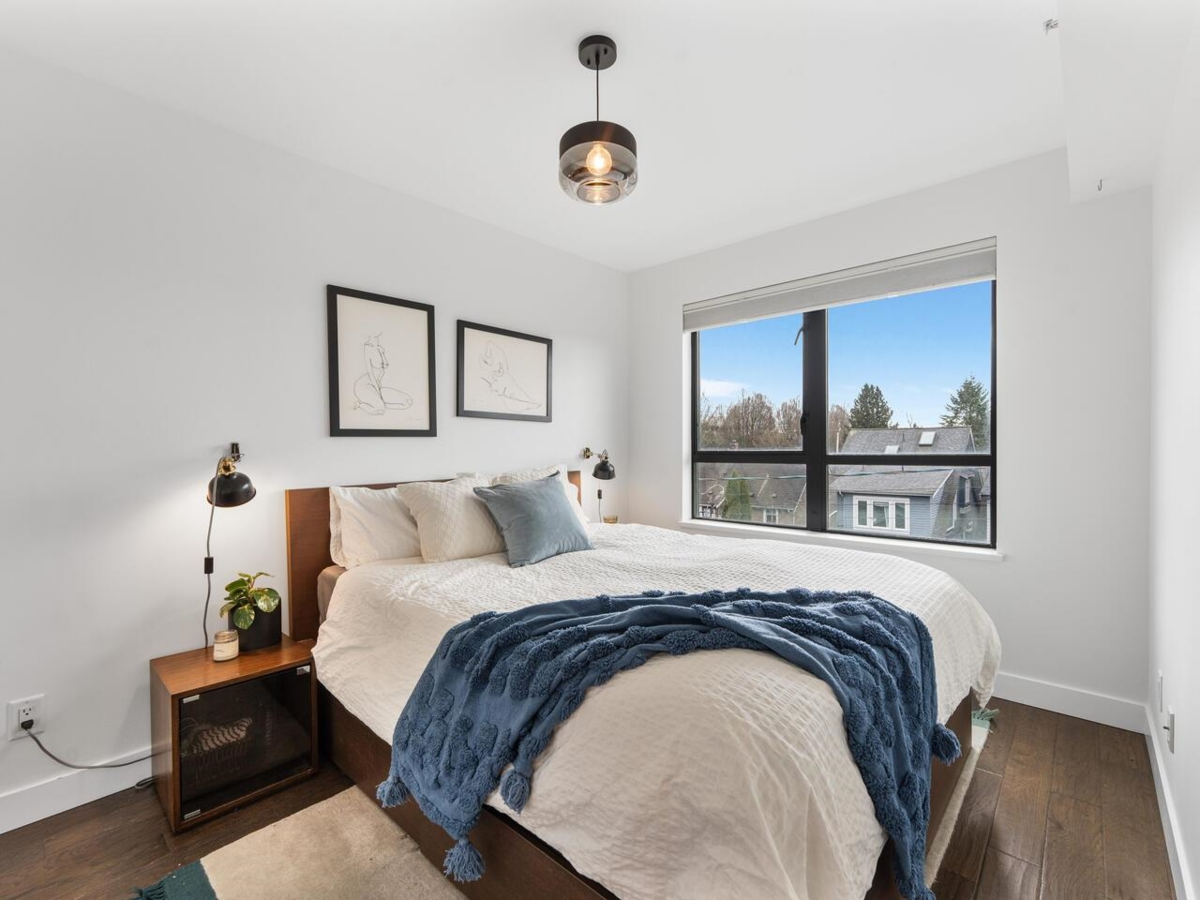 Loft / Bonus Room Photo of PH12 2150 E Hastings Street, Vancouver, BC