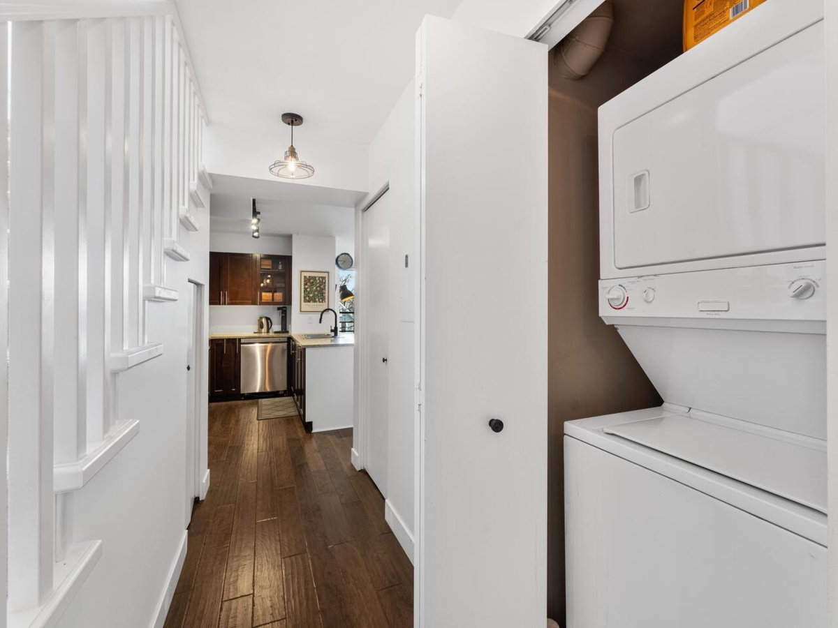 Pantry Photo of PH12 2150 E Hastings Street, Vancouver, BC