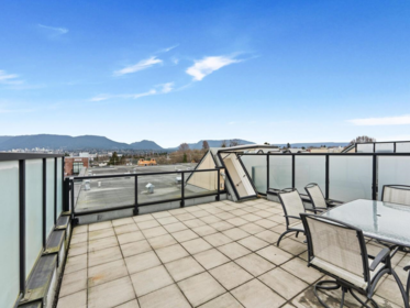 PH12 2150 E Hastings Street, Vancouver, BC, Hastings — 2 bed apartment/condo for sale