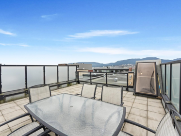 PH12 2150 E Hastings Street, Vancouver, BC, Vancouver — Apartment/Condo for sale