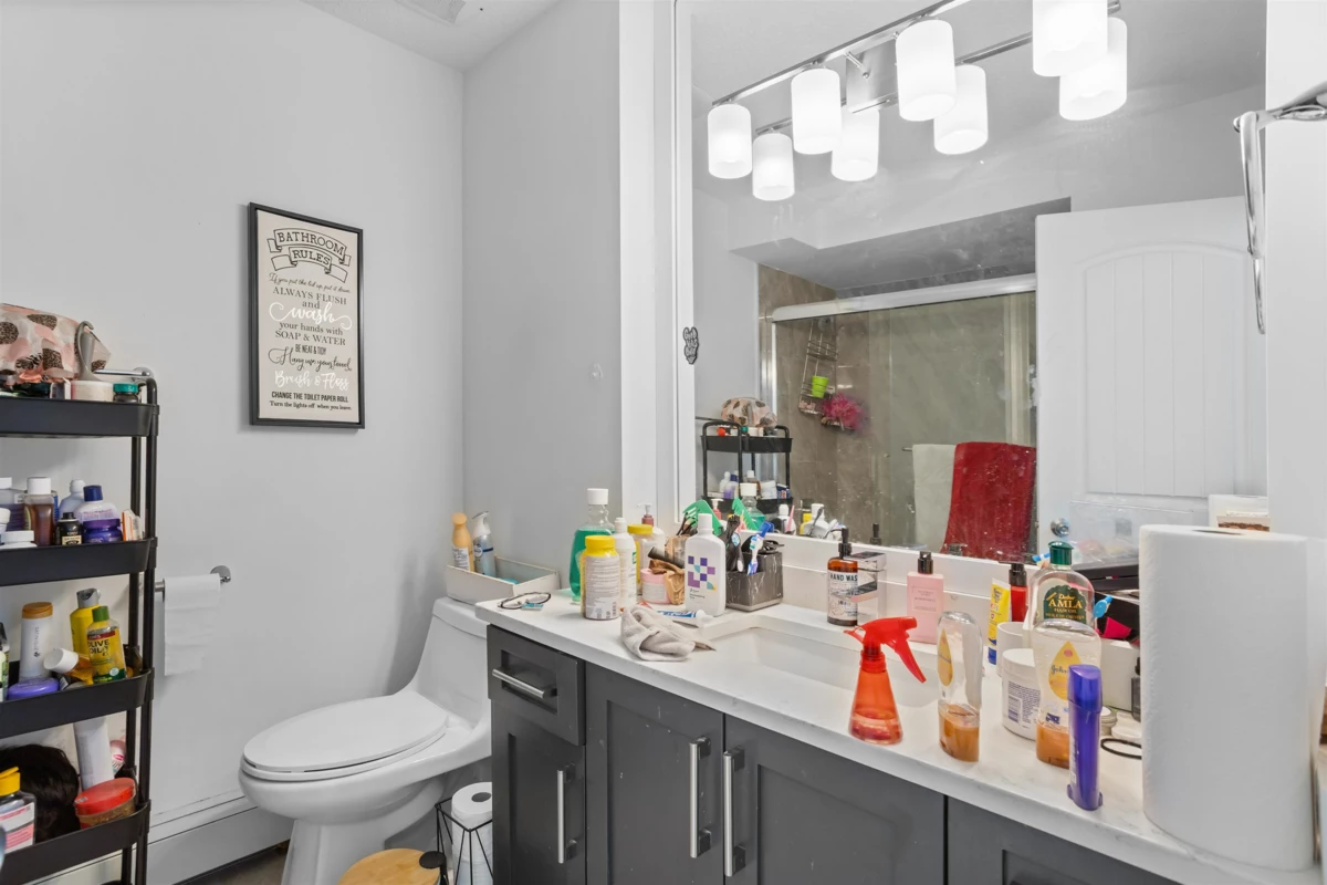 Bedroom 4 Photo of 78 17714 60 Avenue, Surrey, BC