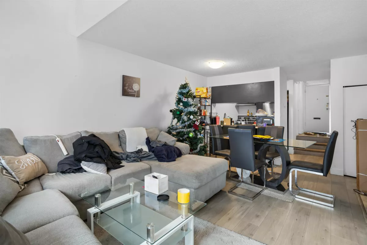 Family Room Photo of 78 17714 60 Avenue, Surrey, BC