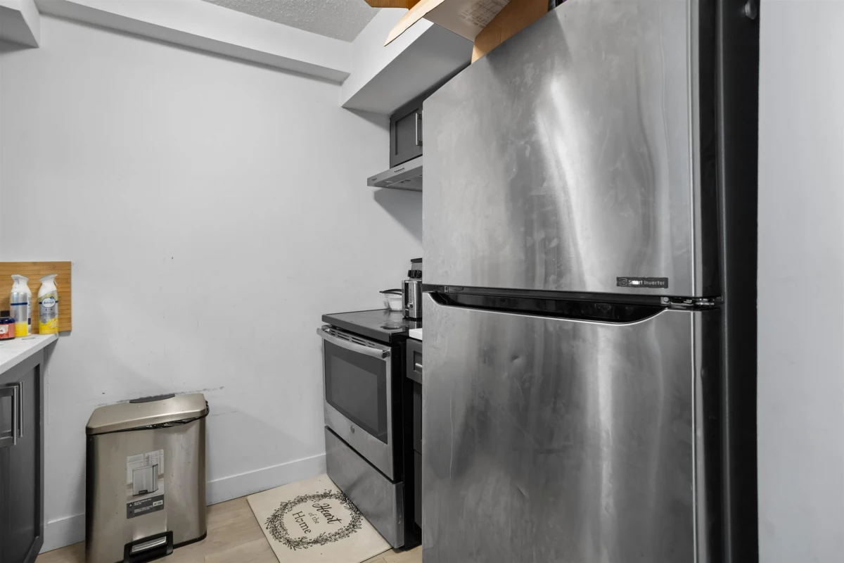 Pantry Photo of 78 17714 60 Avenue, Surrey, BC