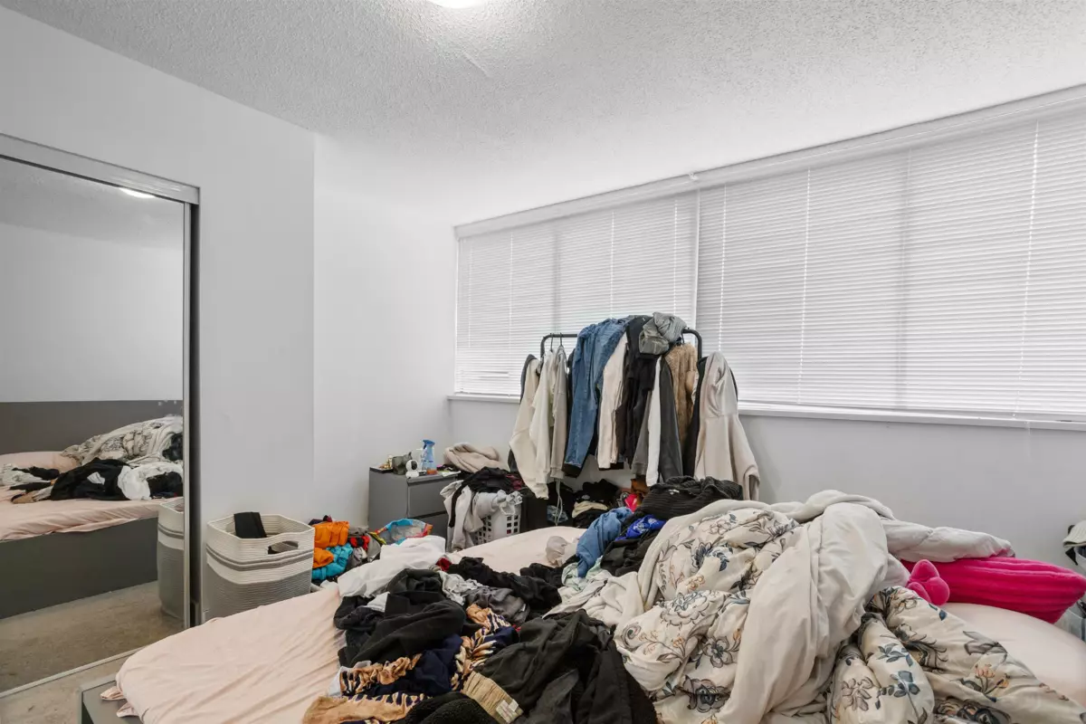 Walk-In Closet Photo of 78 17714 60 Avenue, Surrey, BC