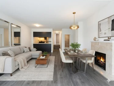 78 17714 60 Avenue, Surrey, BC, Cloverdale BC — 2 bed townhouse for sale