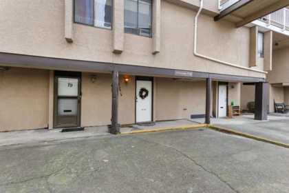 Outdoor Patio Photo of 78 17714 60 Avenue, Surrey, BC