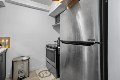 Pantry Photo of 78 17714 60 Avenue, Surrey, BC