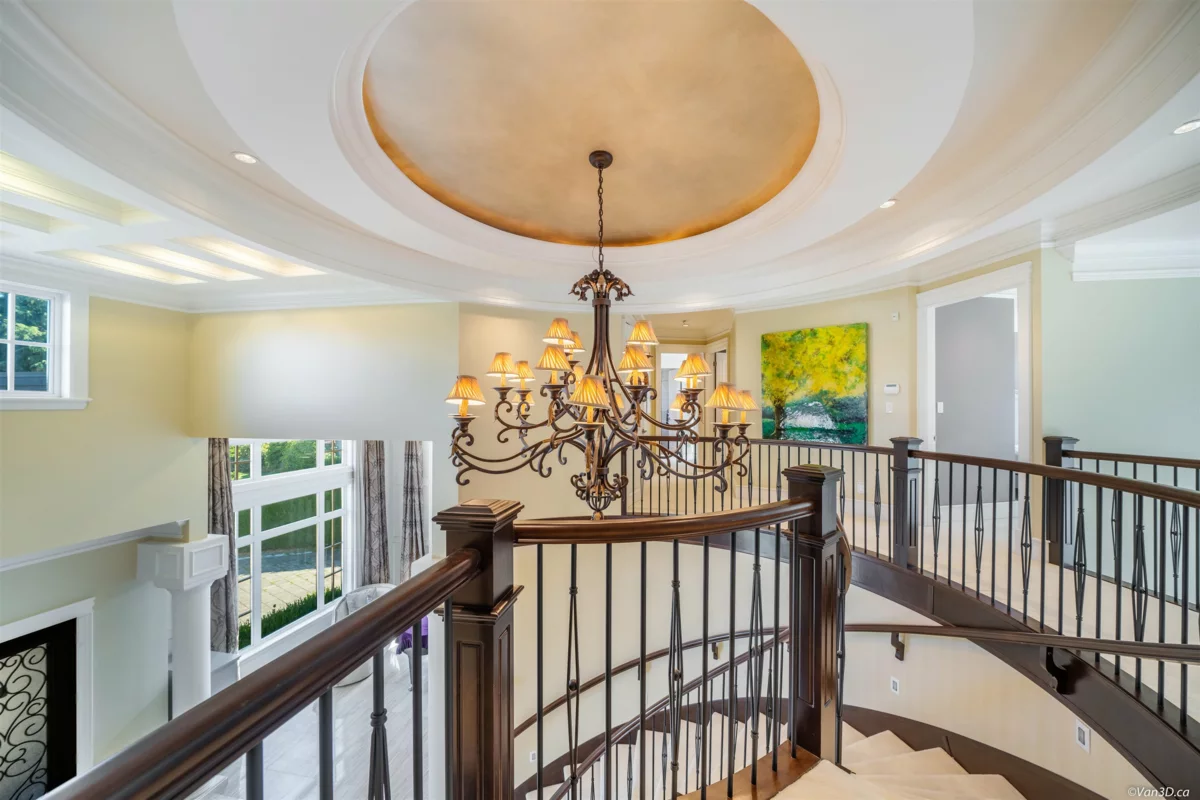 Bedroom 2 Photo of 7591 Barkerville Court, Richmond, BC