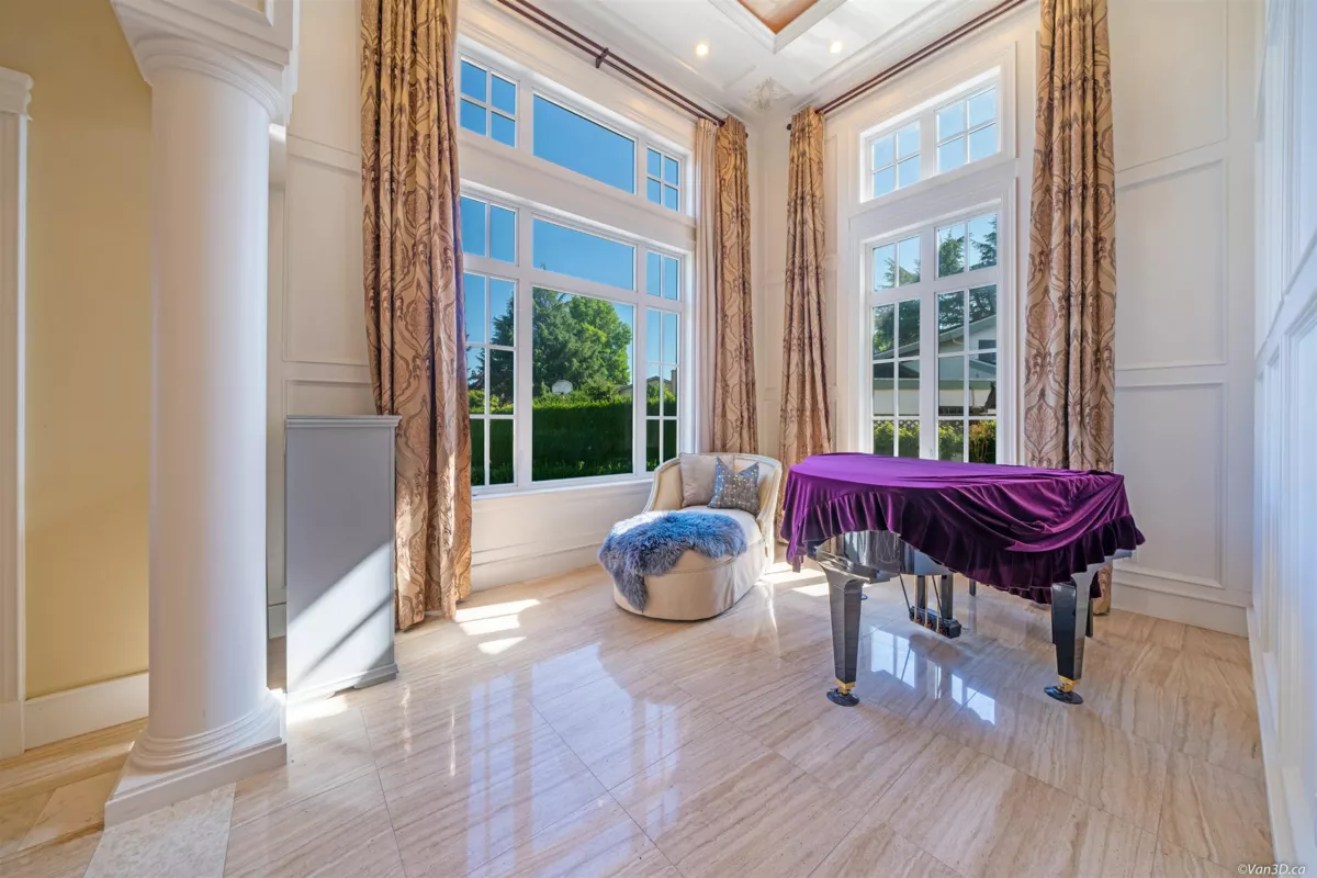 Kitchen Photo of 7591 Barkerville Court, Richmond, BC