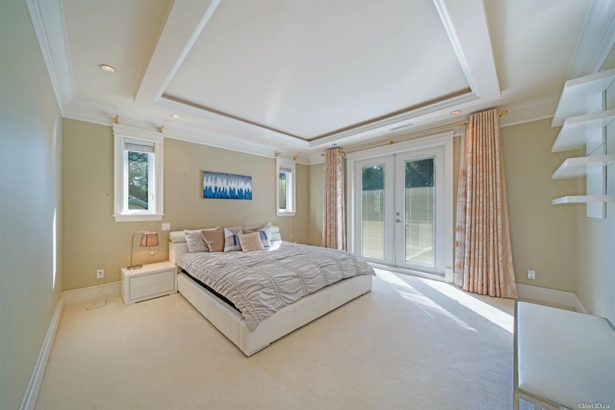 Office / Den Photo of 7591 Barkerville Court, Richmond, BC