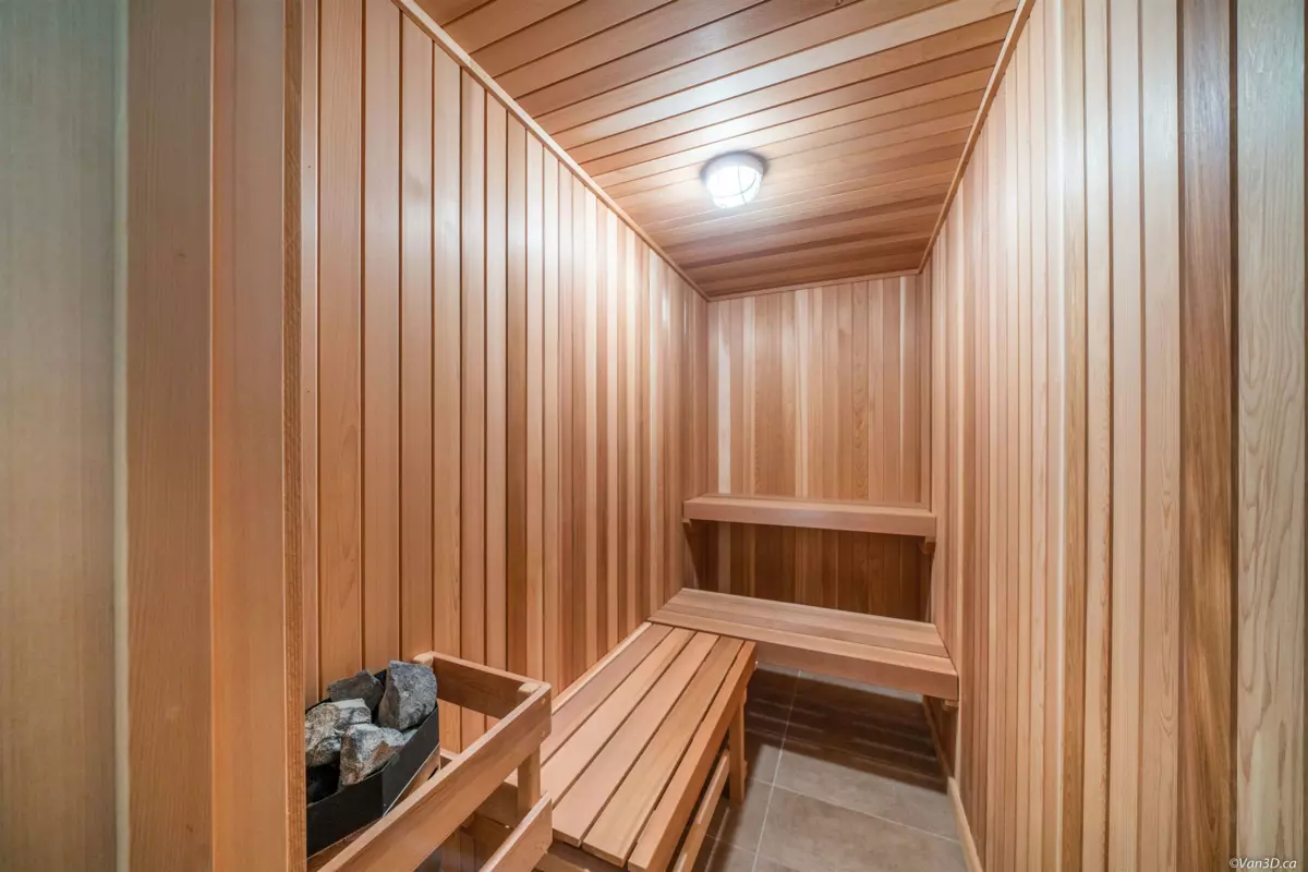 Walk-In Closet Photo of 7591 Barkerville Court, Richmond, BC