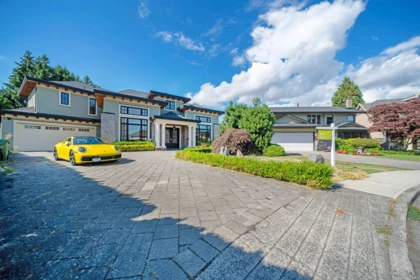 7591 Barkerville Court, Richmond, BC, Richmond — Single Family Residence for sale