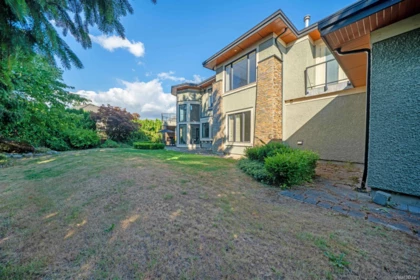 Outdoor Deck Photo of 7591 Barkerville Court, Richmond, BC