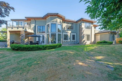 Outdoor Patio Photo of 7591 Barkerville Court, Richmond, BC