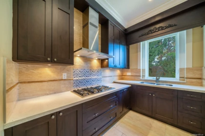 Primary Bathroom Photo of 7591 Barkerville Court, Richmond, BC
