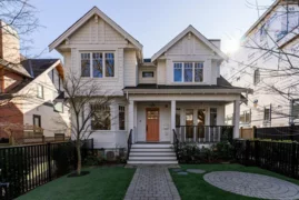 3530 W 43rd Avenue, Vancouver, BC