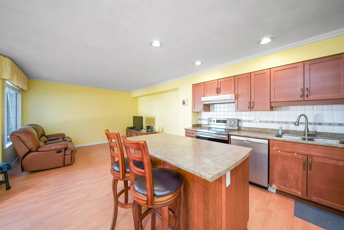 Bedroom 4 Photo of 120 1685 Pinetree Way, Coquitlam, BC