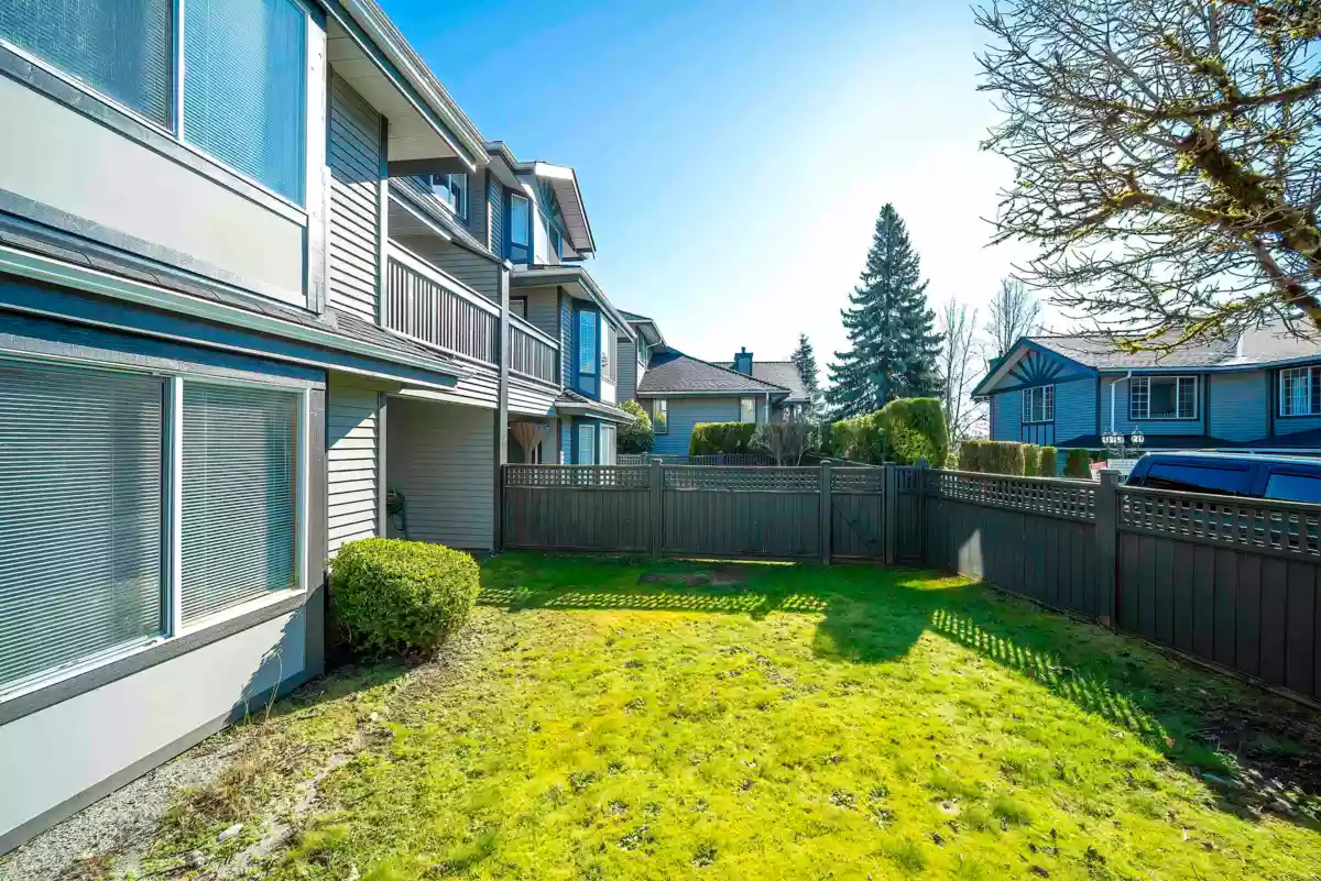 Family Room Photo of 120 1685 Pinetree Way, Coquitlam, BC