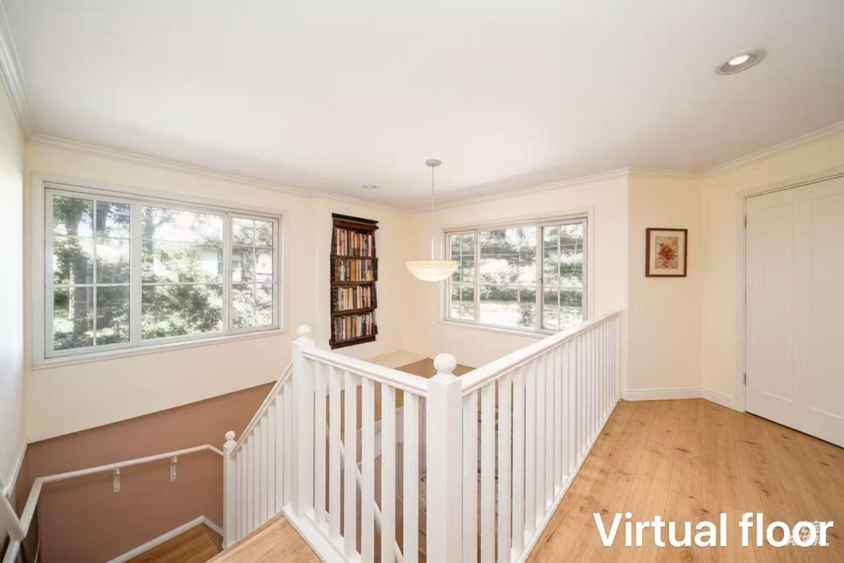 Garage Interior Photo of 120 1685 Pinetree Way, Coquitlam, BC