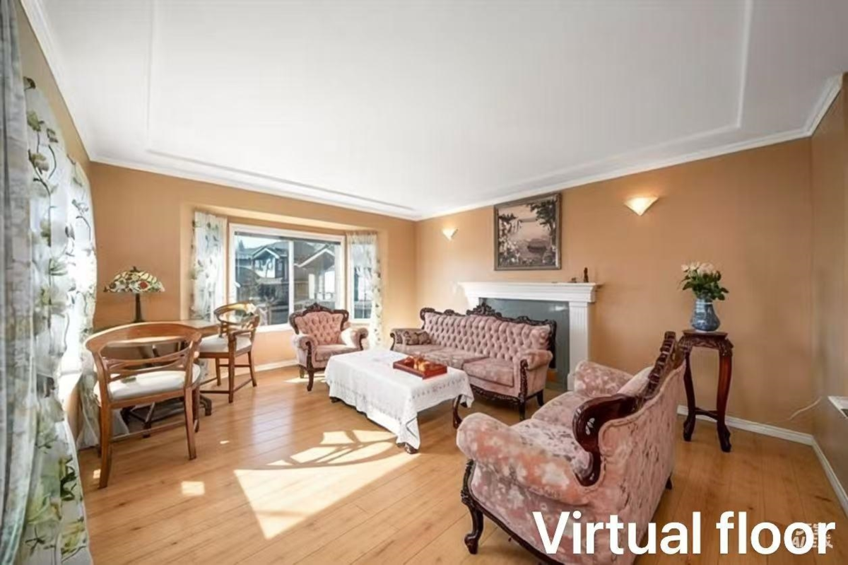 Kitchen Photo of 120 1685 Pinetree Way, Coquitlam, BC