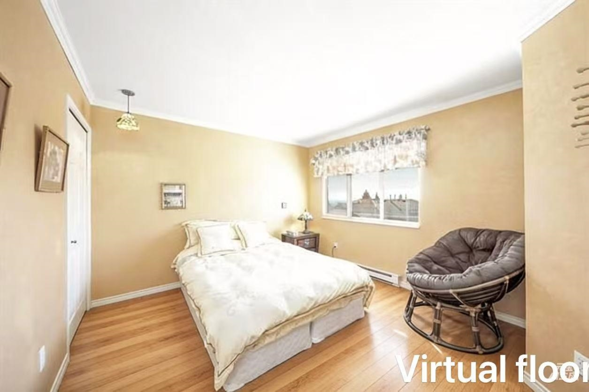 Loft / Bonus Room Photo of 120 1685 Pinetree Way, Coquitlam, BC