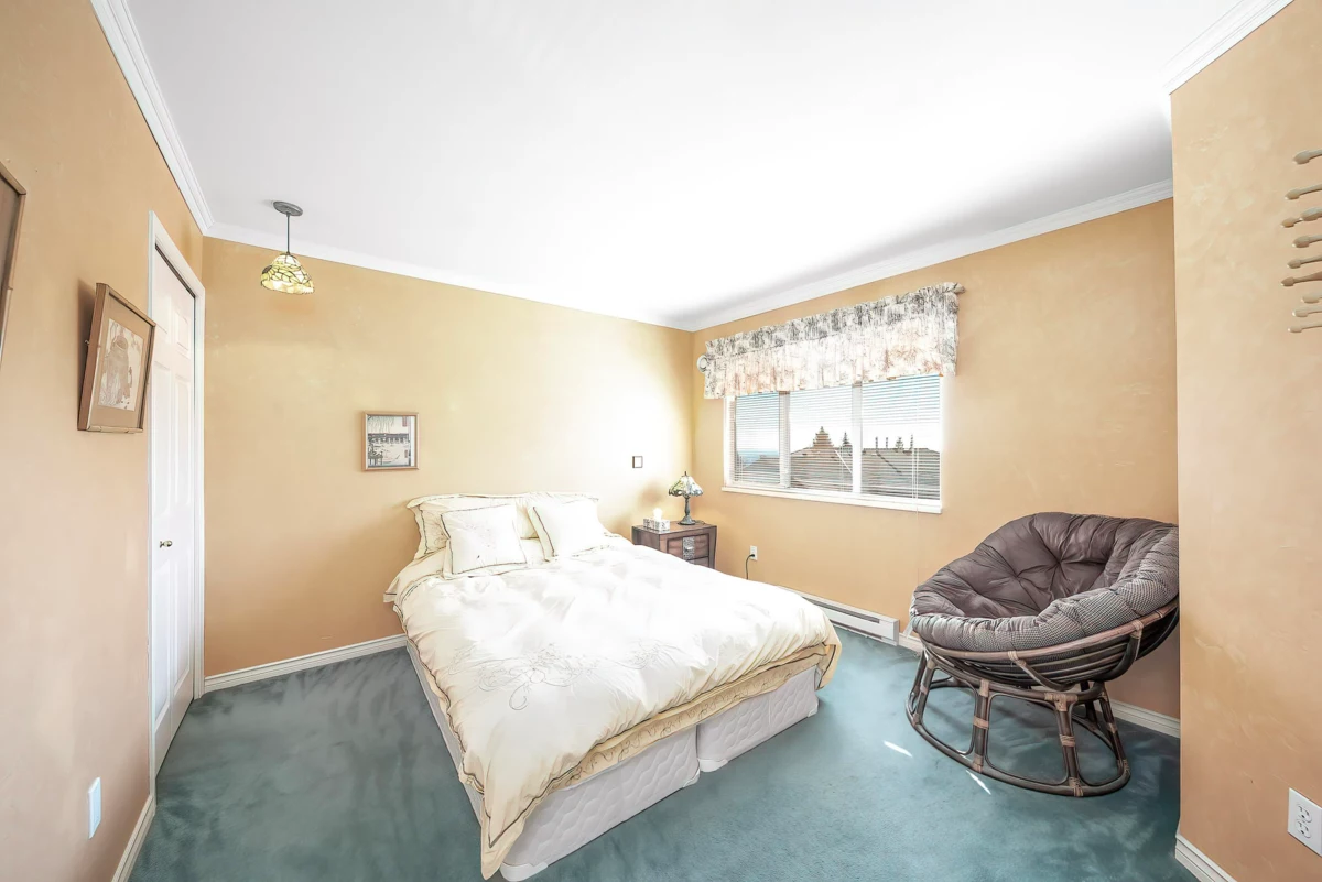 Office / Den Photo of 120 1685 Pinetree Way, Coquitlam, BC