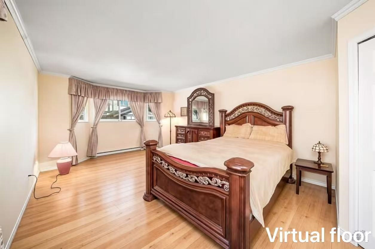 Powder Room Photo of 120 1685 Pinetree Way, Coquitlam, BC