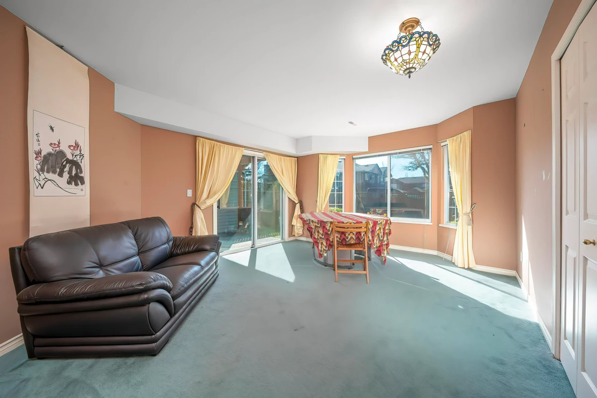 Primary Bathroom Photo of 120 1685 Pinetree Way, Coquitlam, BC