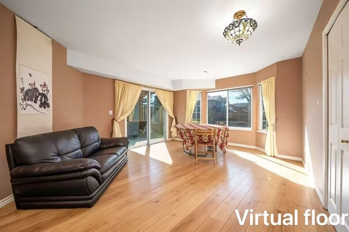 Walk-In Closet Photo of 120 1685 Pinetree Way, Coquitlam, BC