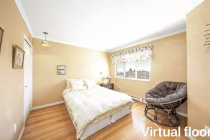 Loft / Bonus Room Photo of 120 1685 Pinetree Way, Coquitlam, BC
