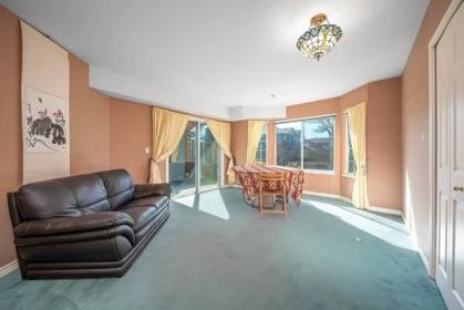 Primary Bathroom Photo of 120 1685 Pinetree Way, Coquitlam, BC