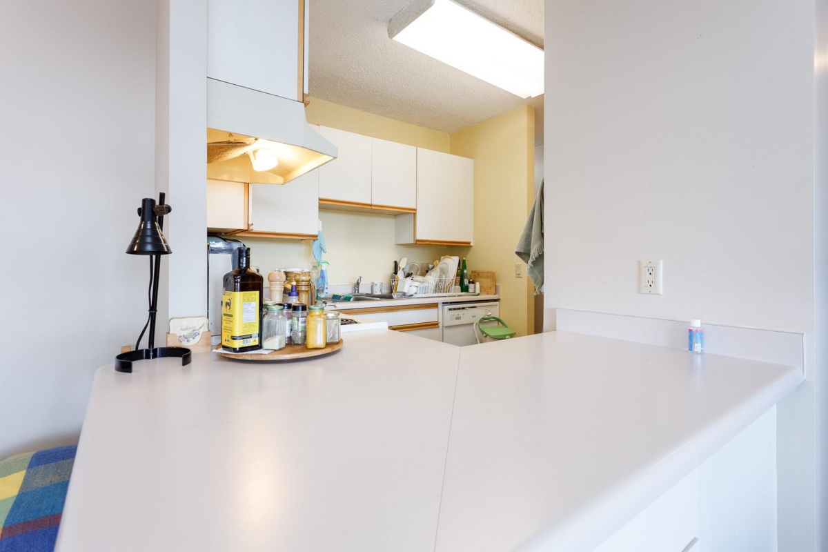 Bedroom 3 Photo of 1504 3970 Carrigan Court, Burnaby, BC