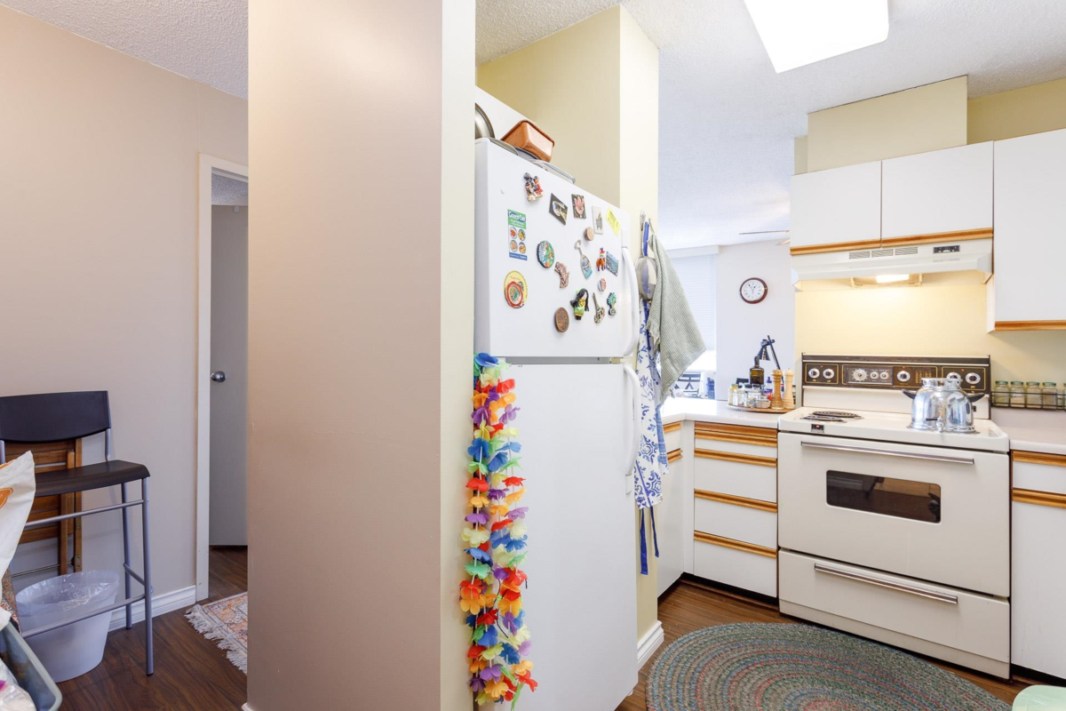 Bedroom 4 Photo of 1504 3970 Carrigan Court, Burnaby, BC