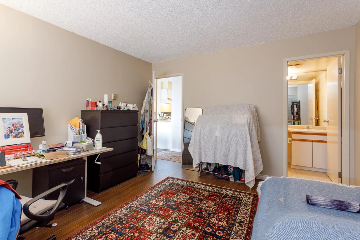 Loft / Bonus Room Photo of 1504 3970 Carrigan Court, Burnaby, BC