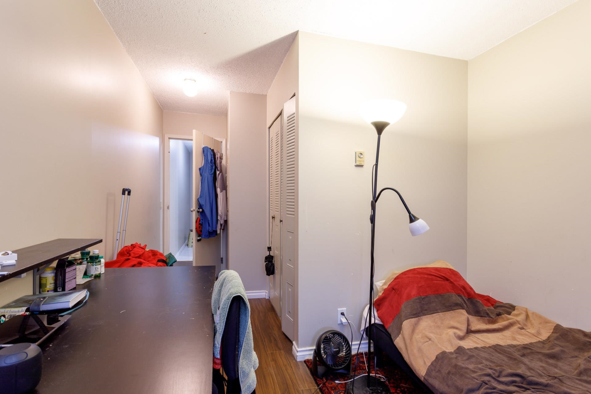 Mudroom Photo of 1504 3970 Carrigan Court, Burnaby, BC