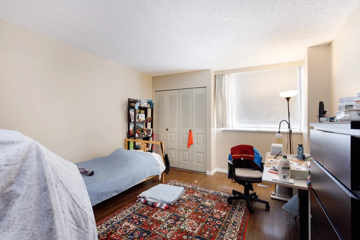 Office / Den Photo of 1504 3970 Carrigan Court, Burnaby, BC