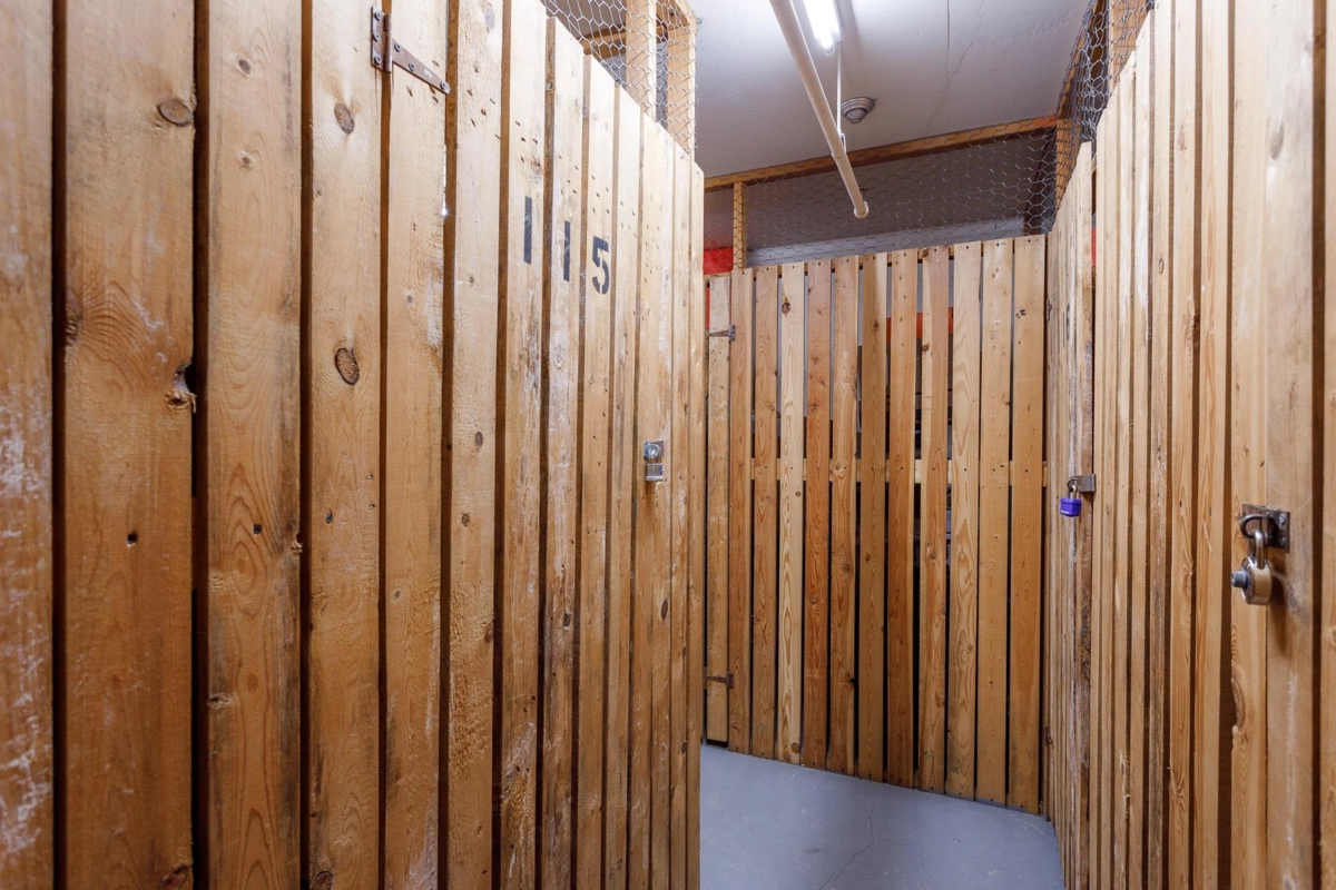 Outdoor Deck Photo of 1504 3970 Carrigan Court, Burnaby, BC