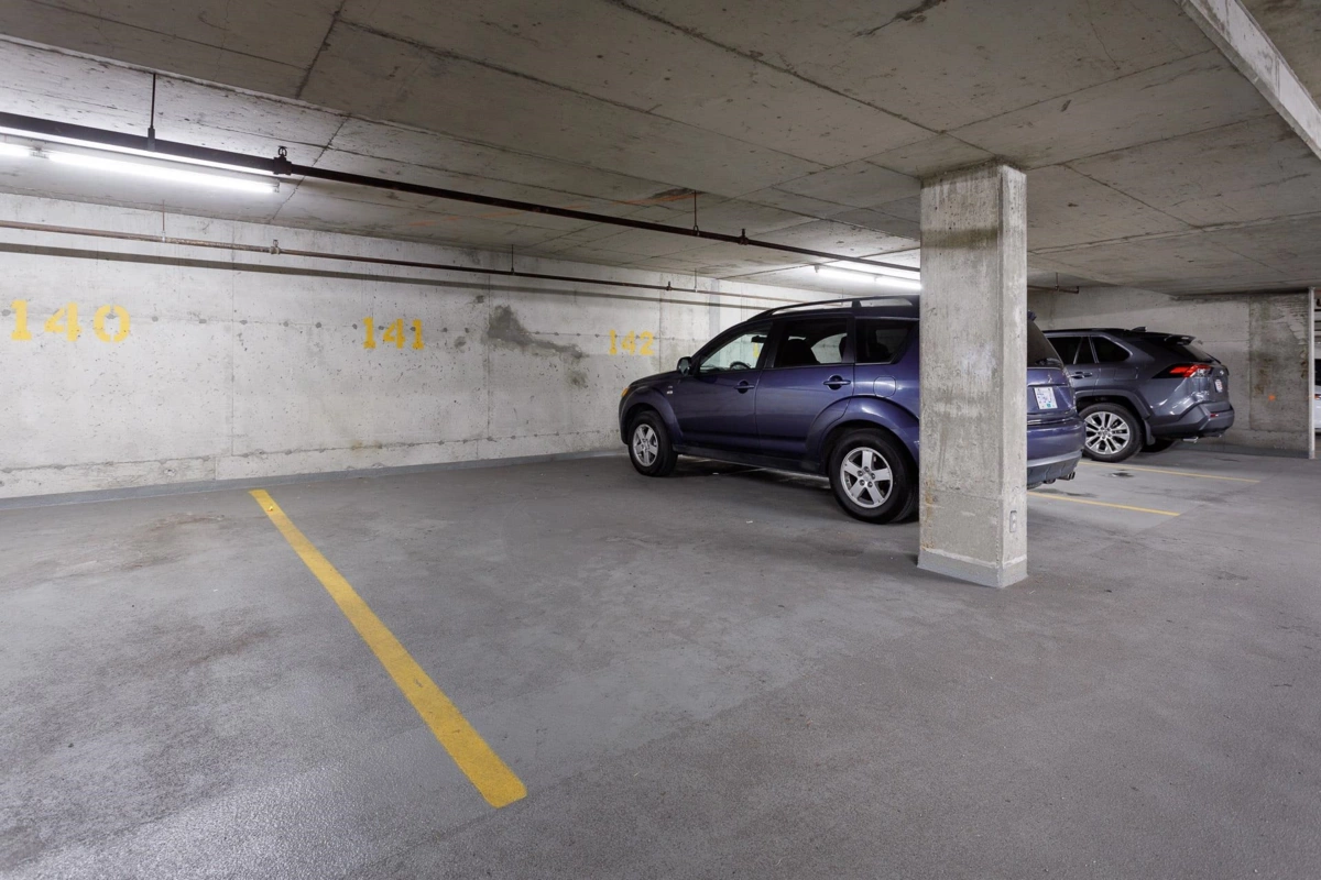 Outdoor Patio Photo of 1504 3970 Carrigan Court, Burnaby, BC